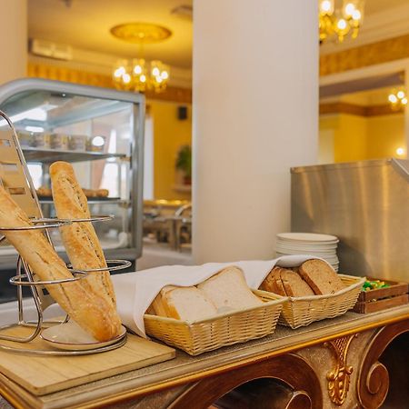 Muthu Alexandra Hotel Oban Εξωτερικό φωτογραφία