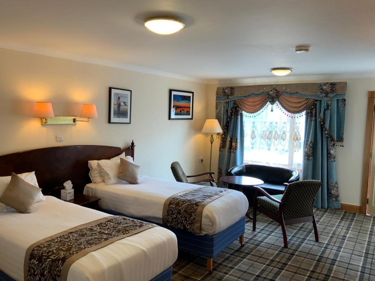 Muthu Alexandra Hotel Oban Εξωτερικό φωτογραφία