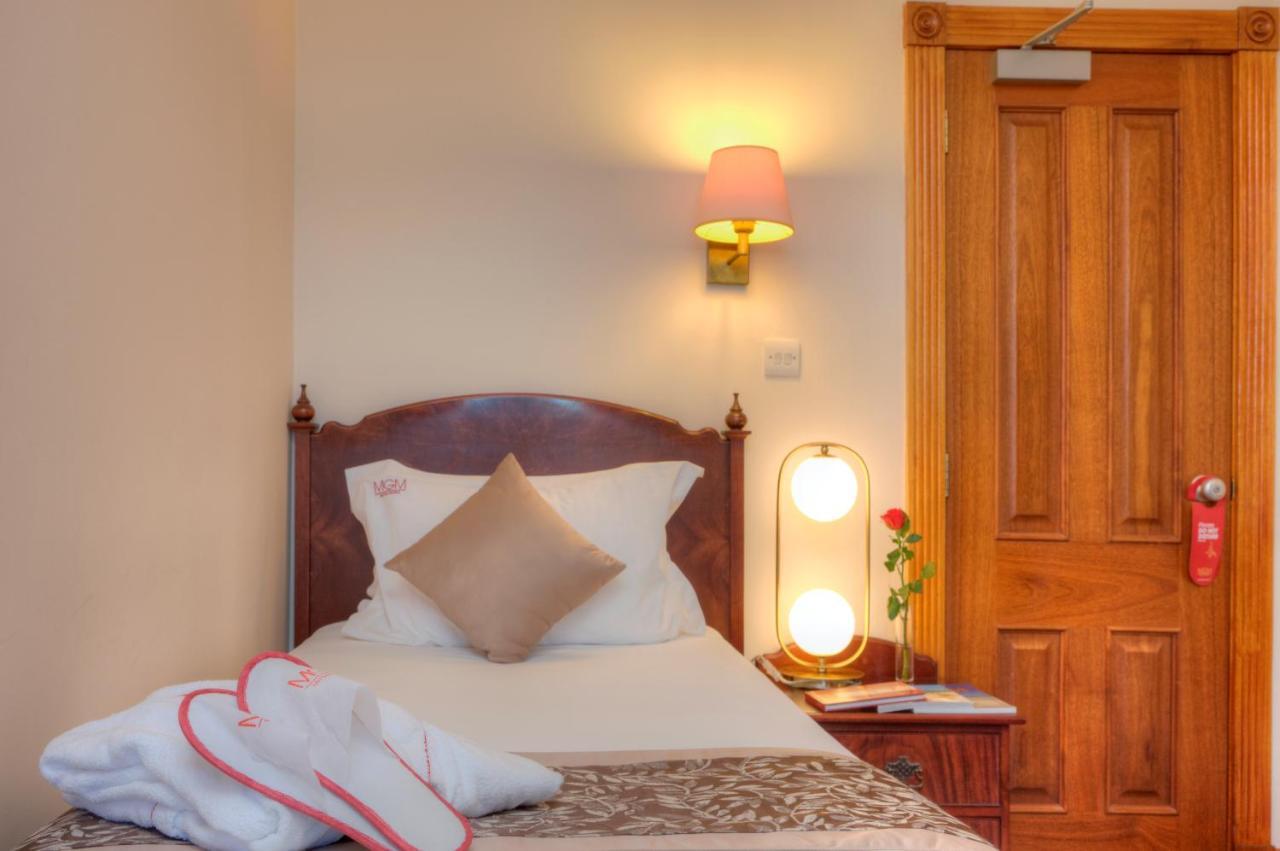 Muthu Alexandra Hotel Oban Εξωτερικό φωτογραφία