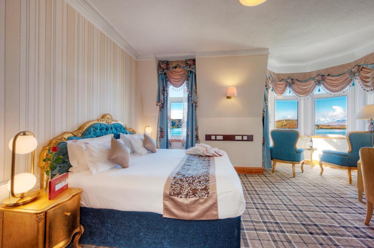 Muthu Alexandra Hotel Oban Εξωτερικό φωτογραφία