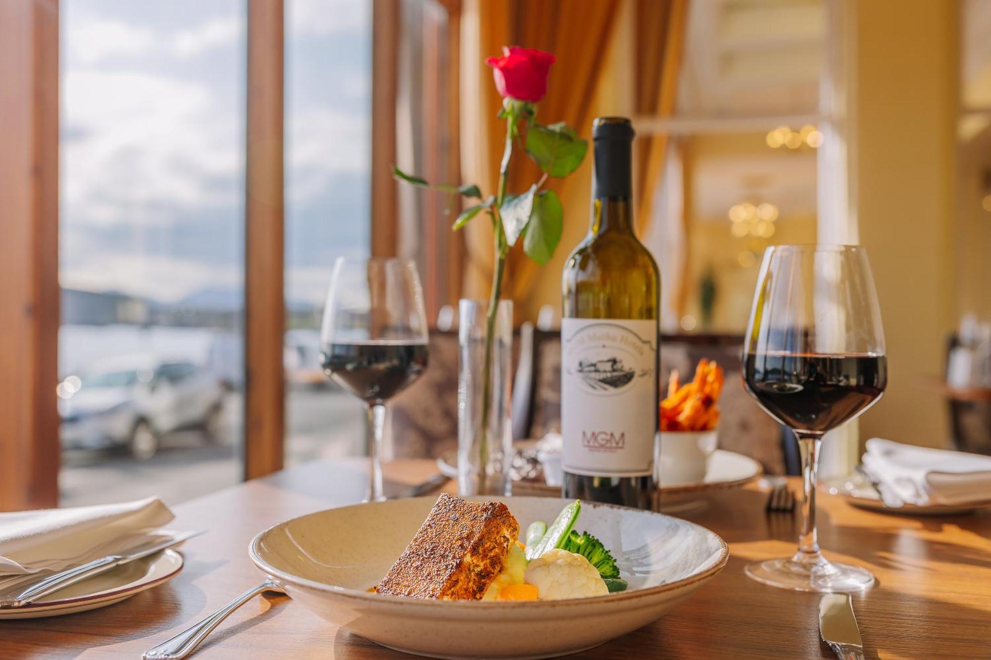 Muthu Alexandra Hotel Oban Εξωτερικό φωτογραφία