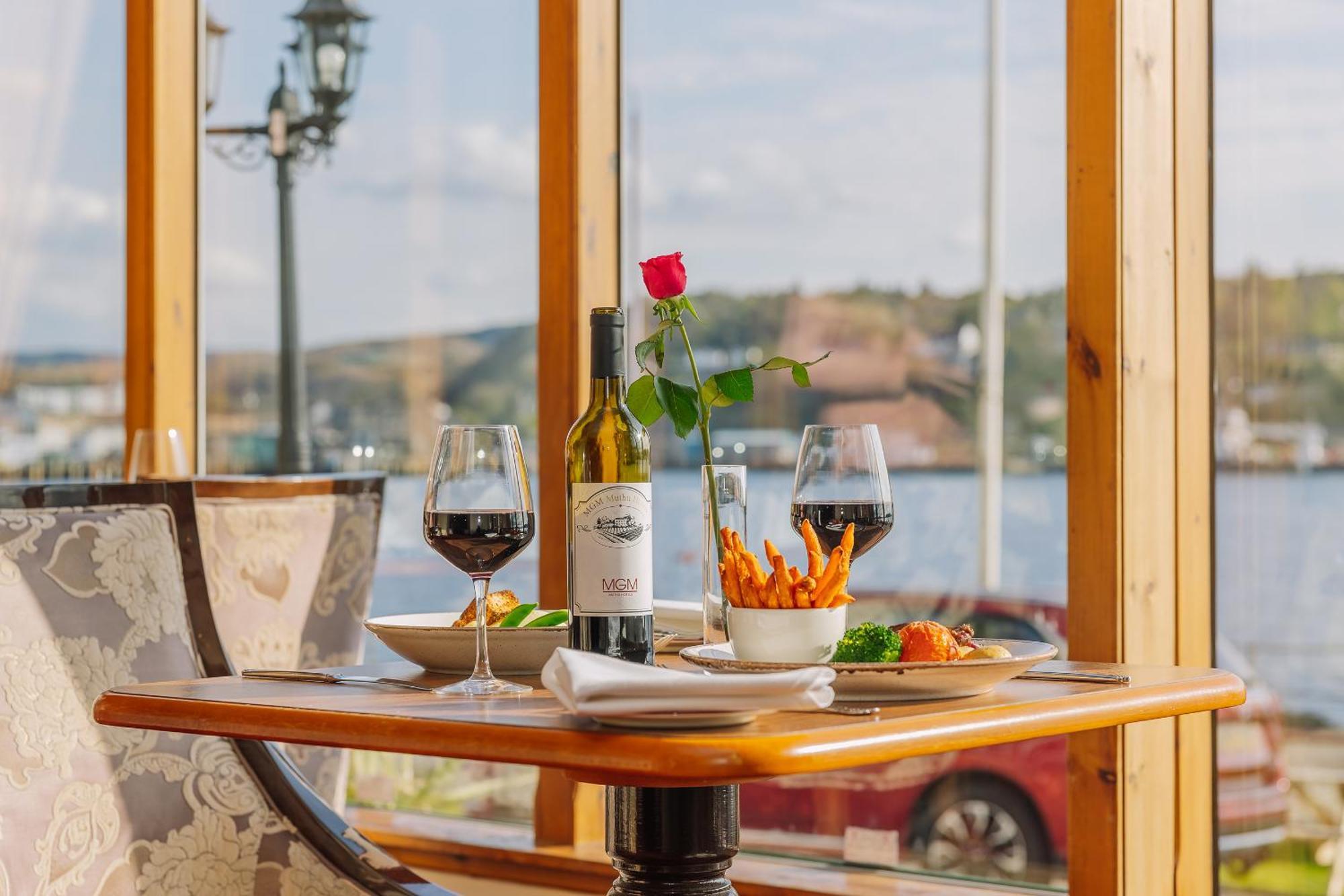 Muthu Alexandra Hotel Oban Εξωτερικό φωτογραφία