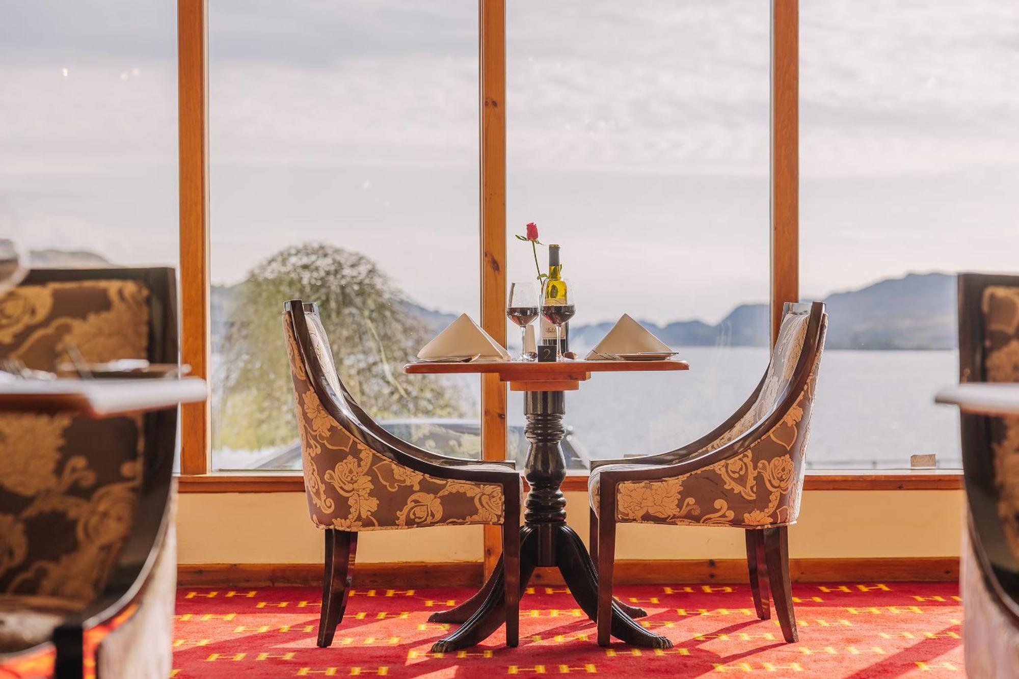 Muthu Alexandra Hotel Oban Εξωτερικό φωτογραφία