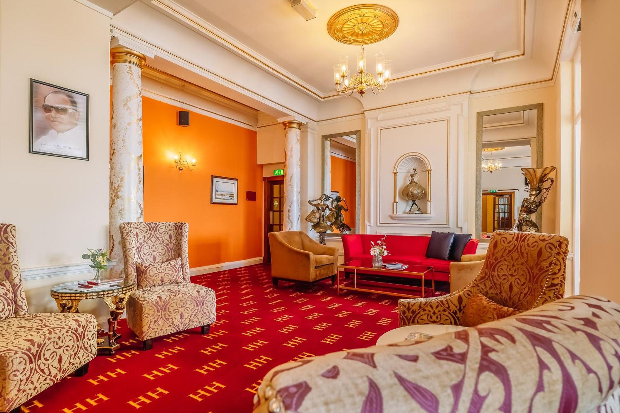 Muthu Alexandra Hotel Oban Εξωτερικό φωτογραφία