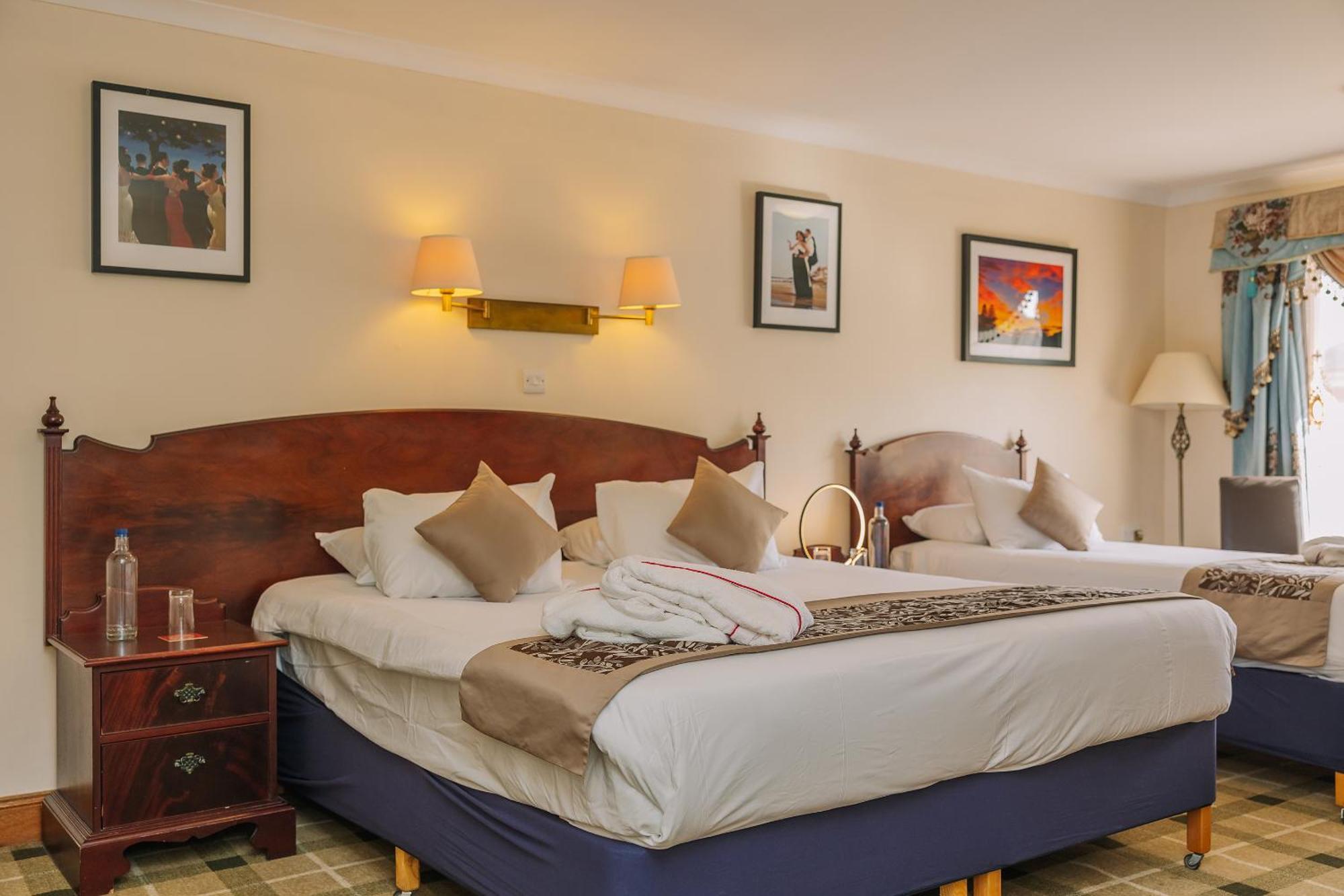 Muthu Alexandra Hotel Oban Εξωτερικό φωτογραφία