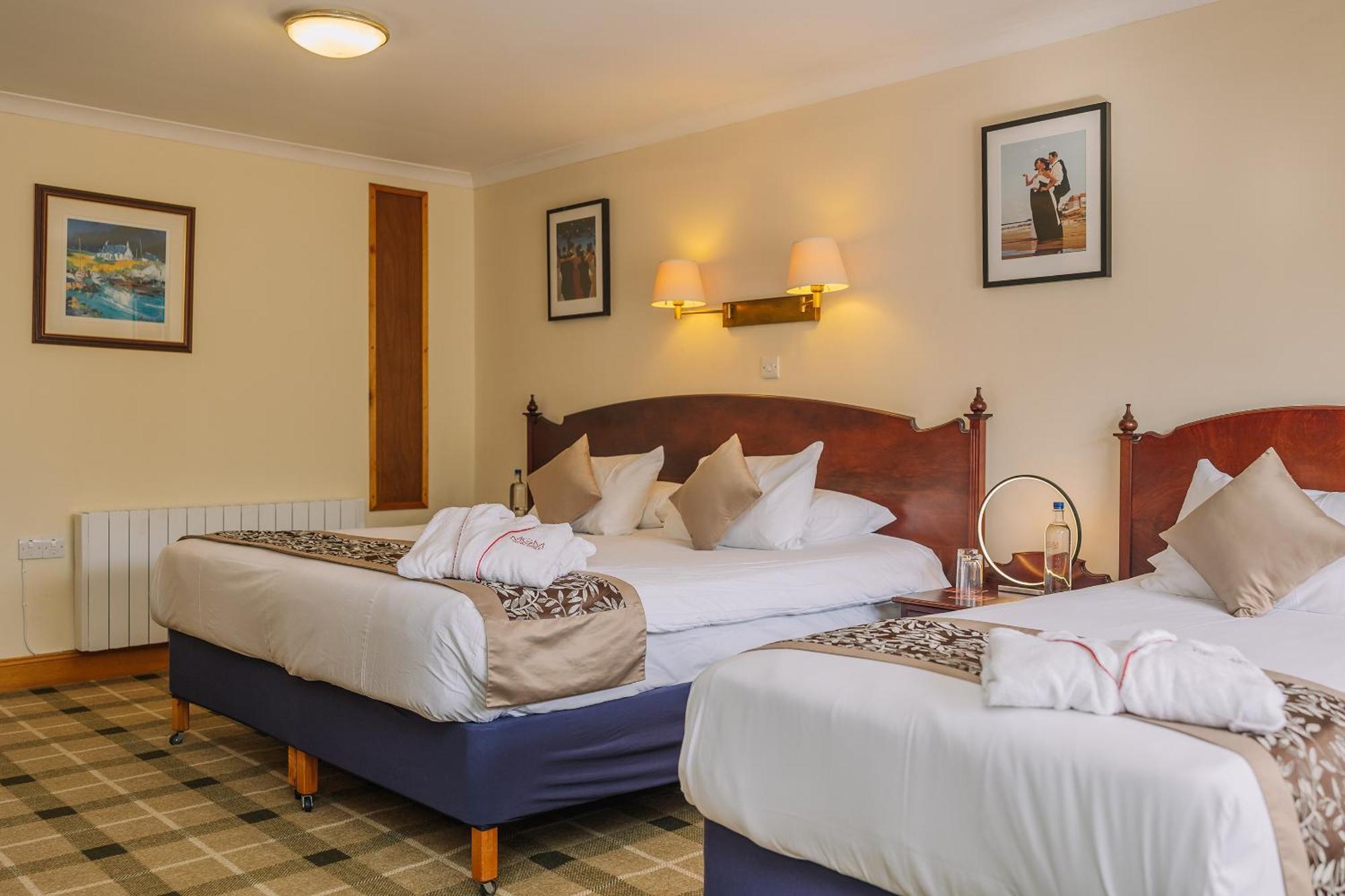 Muthu Alexandra Hotel Oban Εξωτερικό φωτογραφία