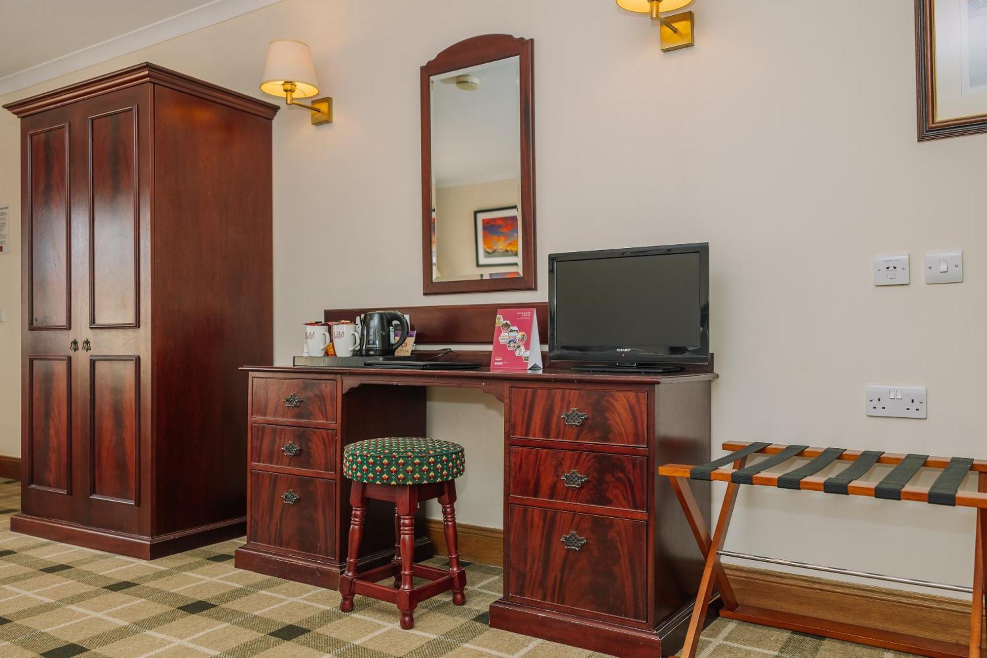 Muthu Alexandra Hotel Oban Εξωτερικό φωτογραφία