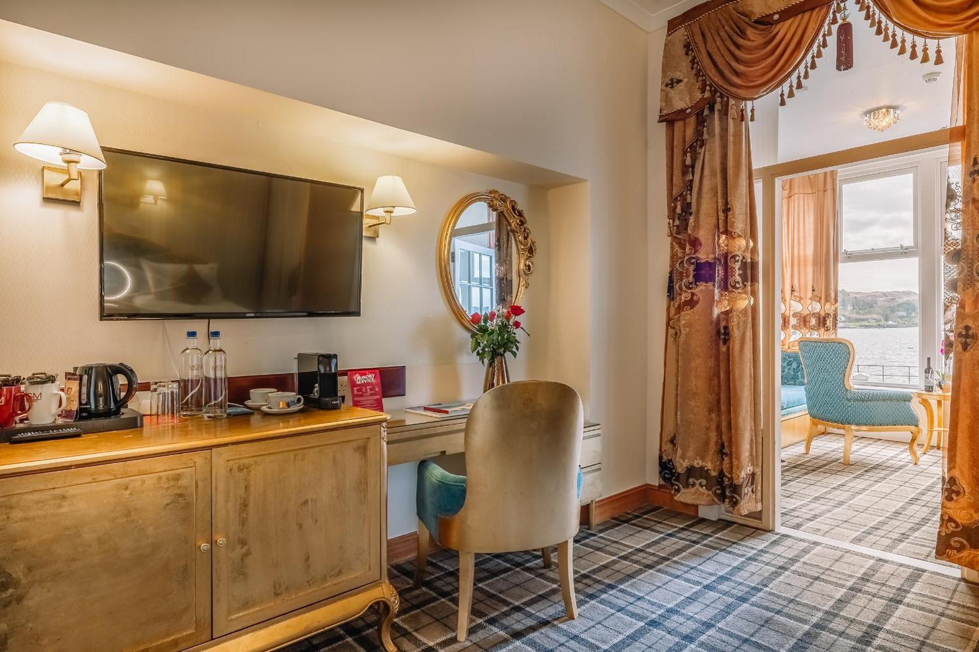 Muthu Alexandra Hotel Oban Εξωτερικό φωτογραφία