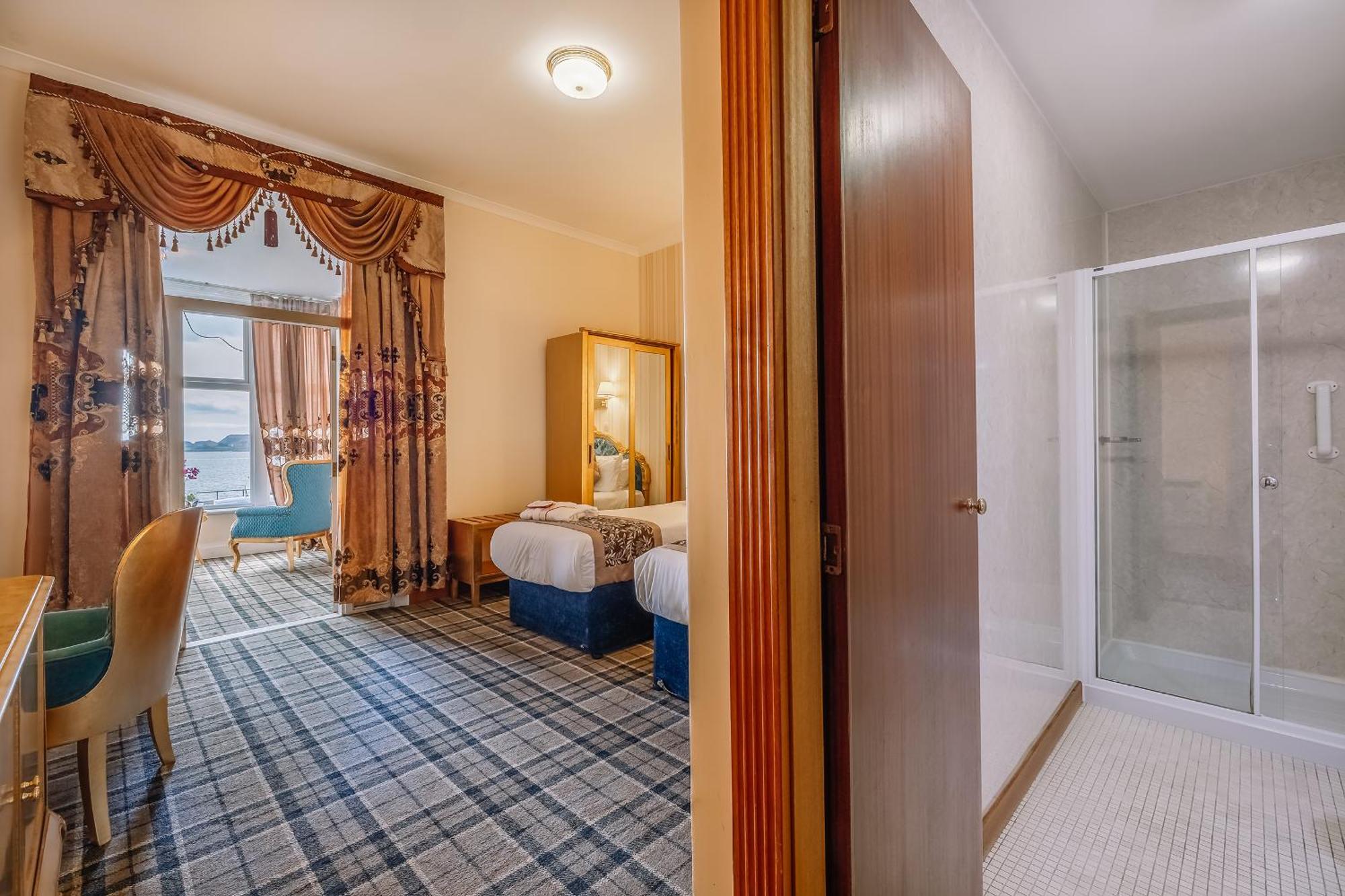 Muthu Alexandra Hotel Oban Εξωτερικό φωτογραφία