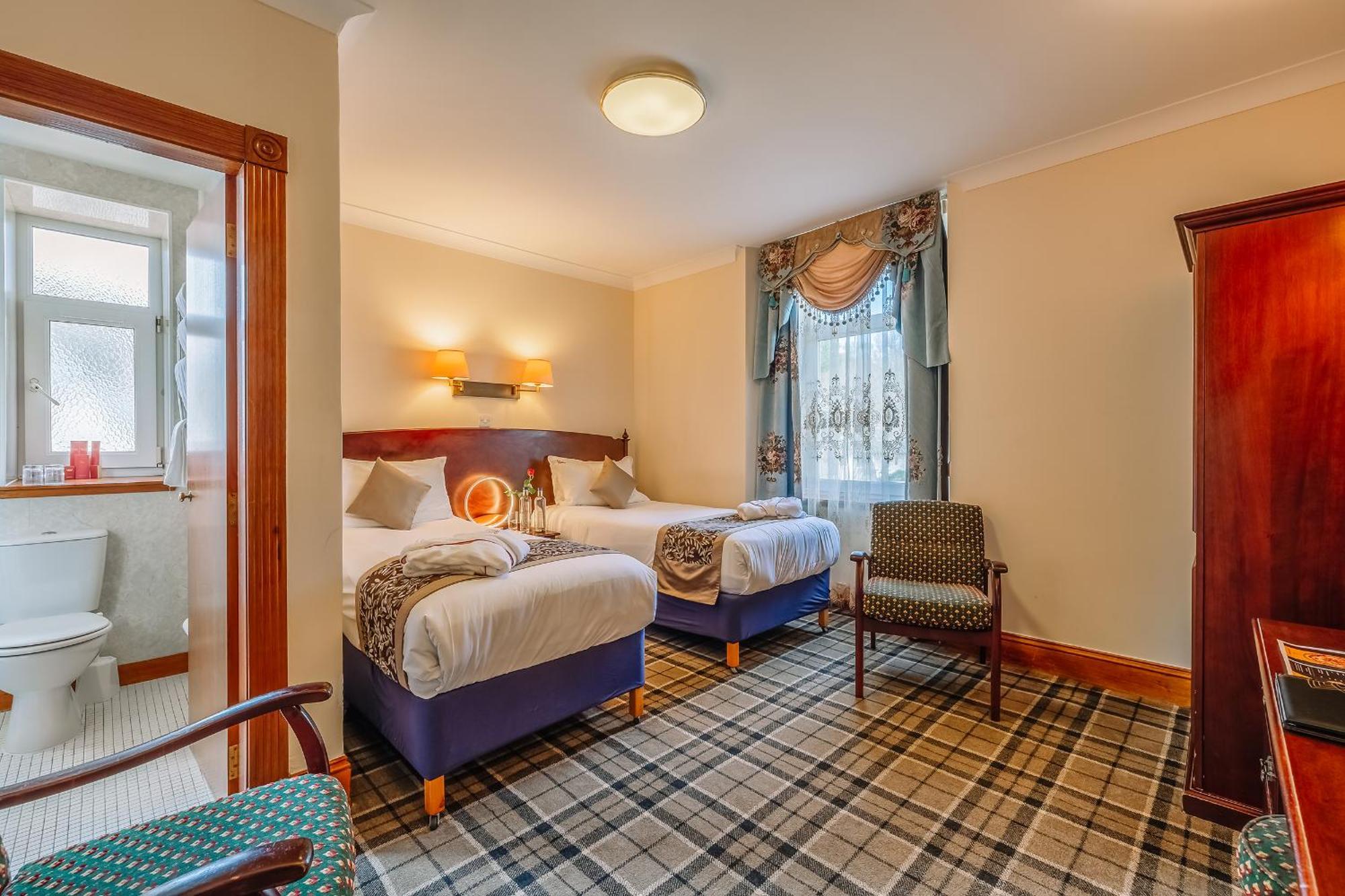 Muthu Alexandra Hotel Oban Εξωτερικό φωτογραφία