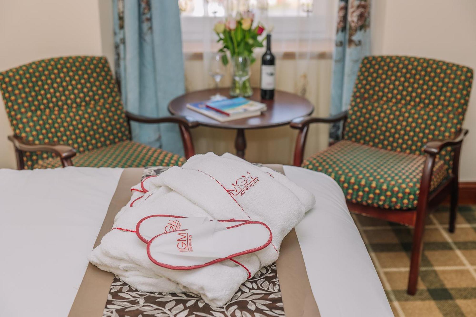 Muthu Alexandra Hotel Oban Εξωτερικό φωτογραφία