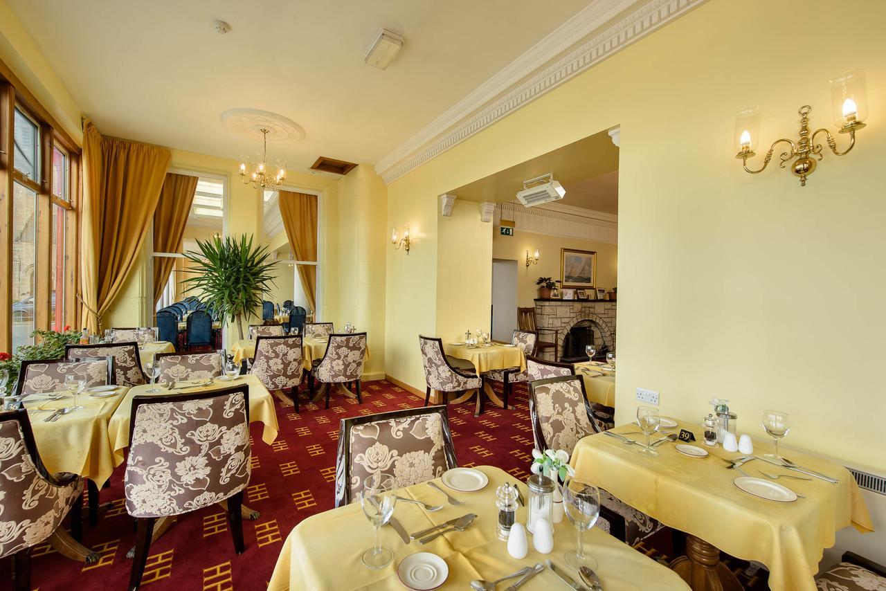 Muthu Alexandra Hotel Oban Εξωτερικό φωτογραφία